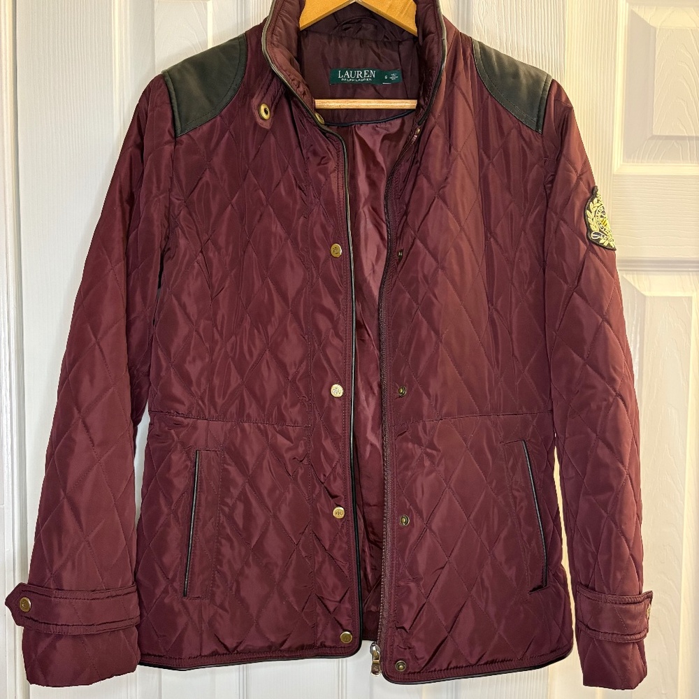 Ralph Lauren Jacket